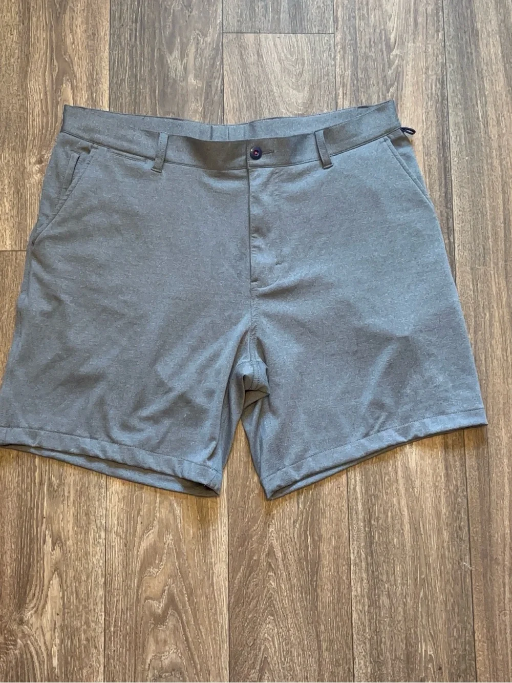 Halsey Breakwater Sport Shorts Sz 38